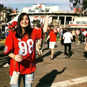 Meet your Posher, Sydney